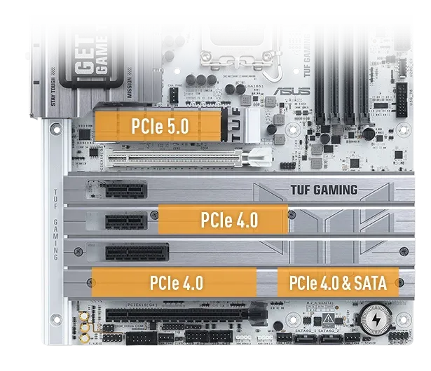 مازر بورد LGA1851