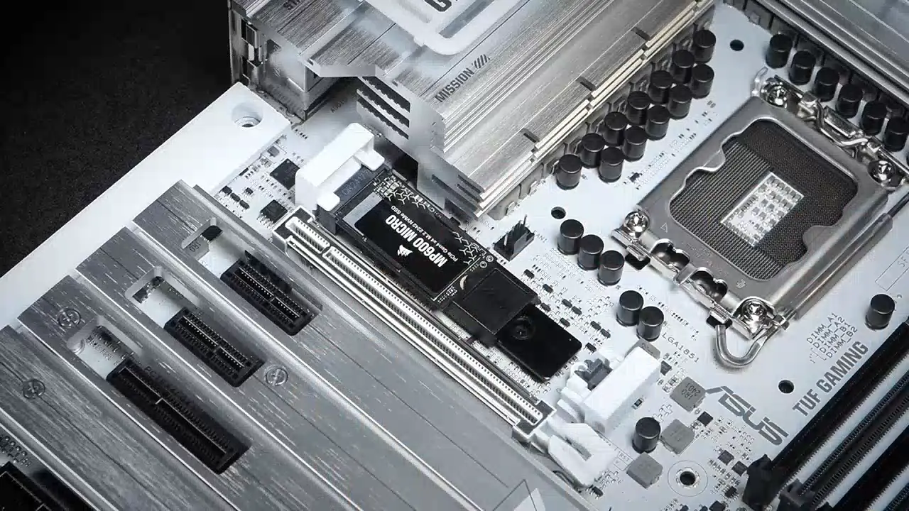 مازر بورد واي فاي