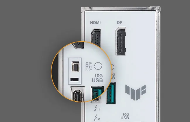 مازر بورد ddr5