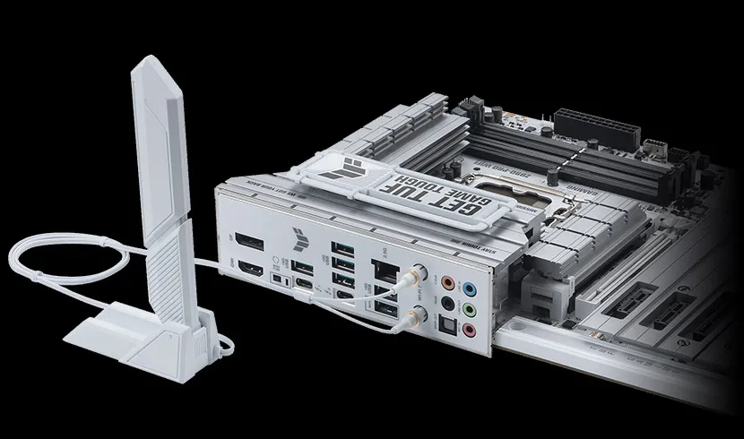  اسوس تاف جيمنج