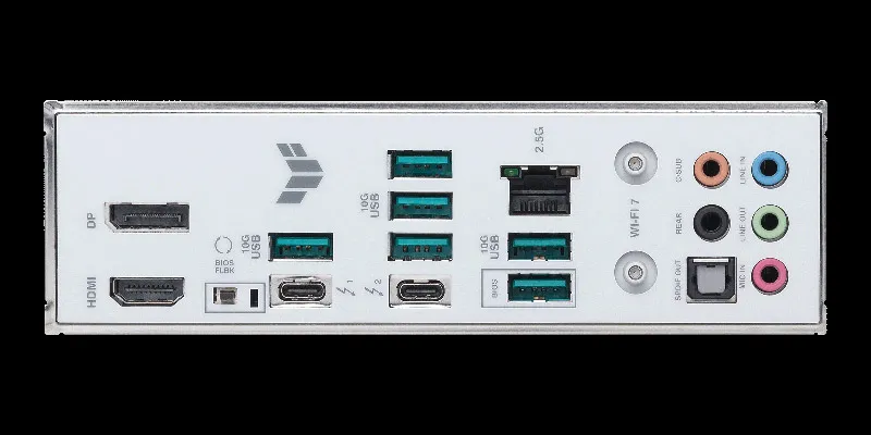 مازر بورد LGA1851