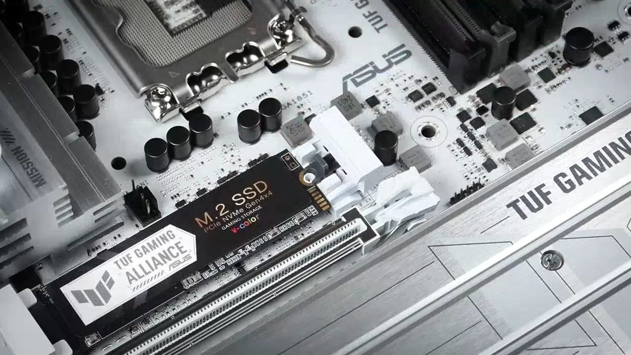 مازر بورد جيمنج