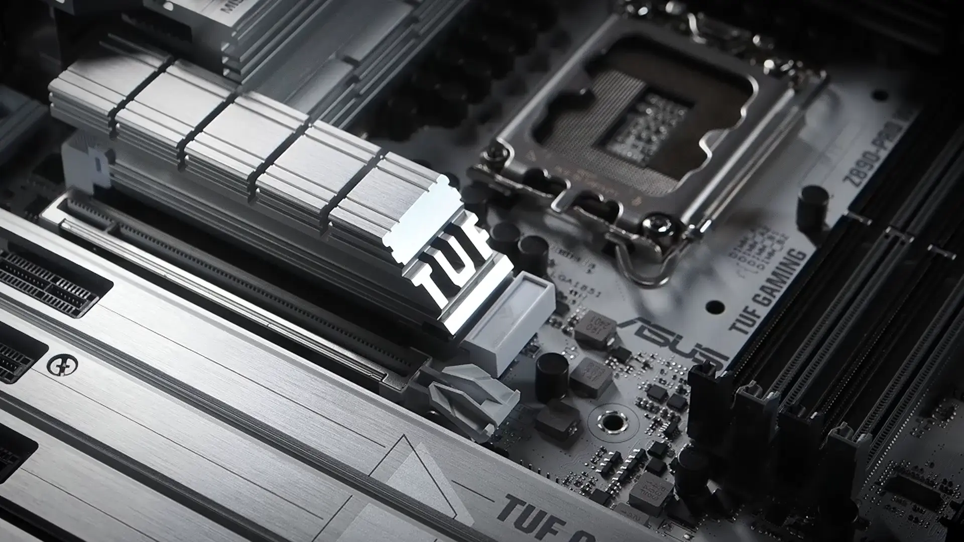 مازر بورد ATX