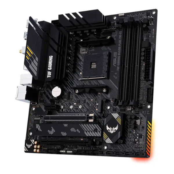 gaming motherboard