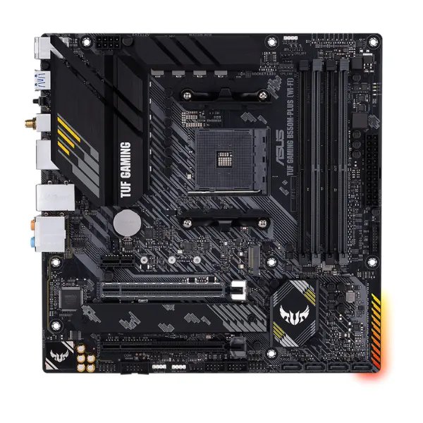Asus Motherboard