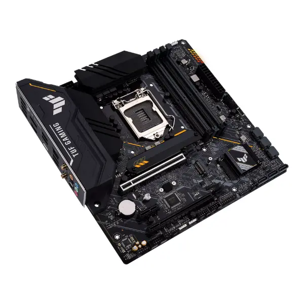 Asus Tuf Gaming B560M-PLUS Wifi