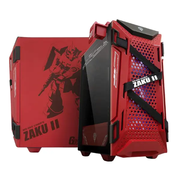 Asus Tuf Gaming GT301 ZAKU II Asus Tuf Gaming GT301 ZAKU II