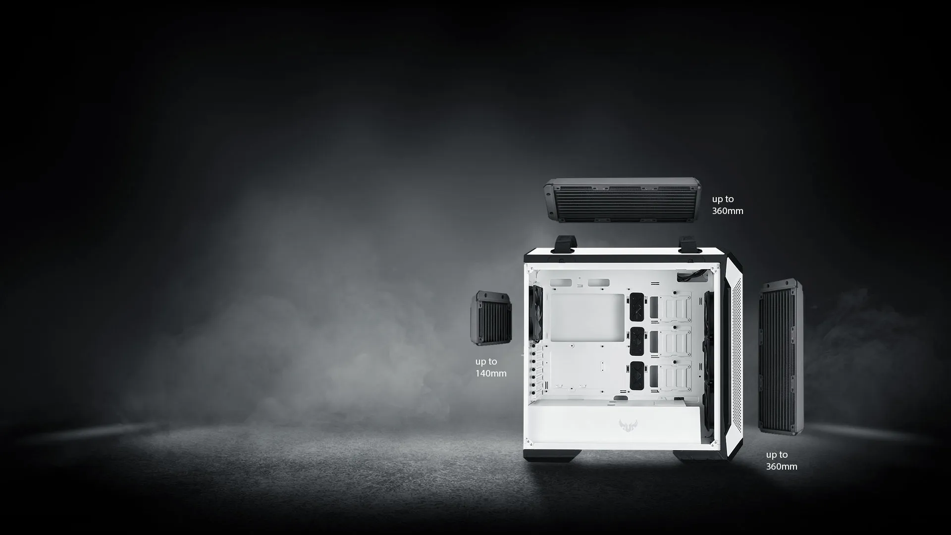 case pc gaming case pc gaming