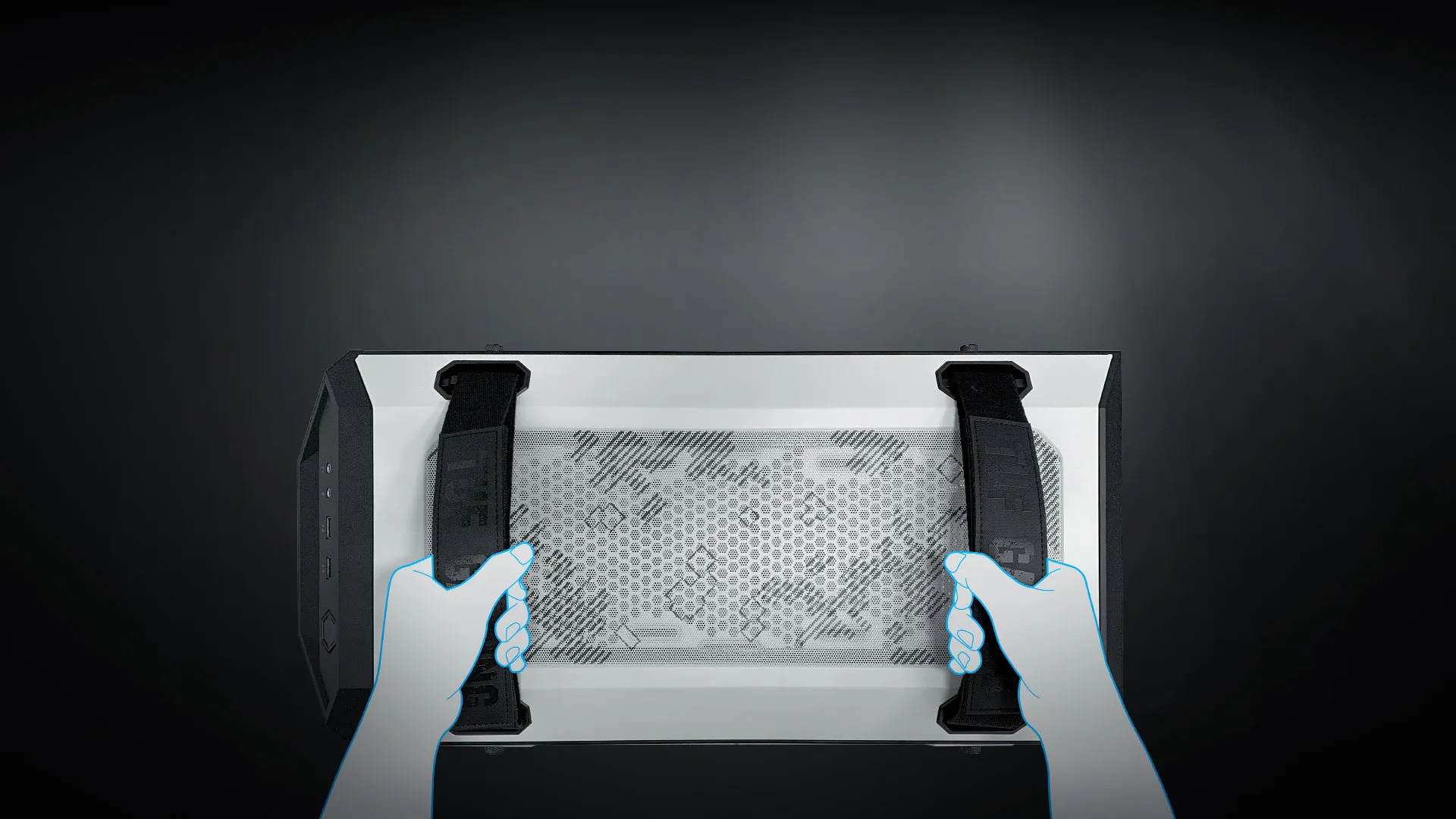 Gaming Case Gaming Case