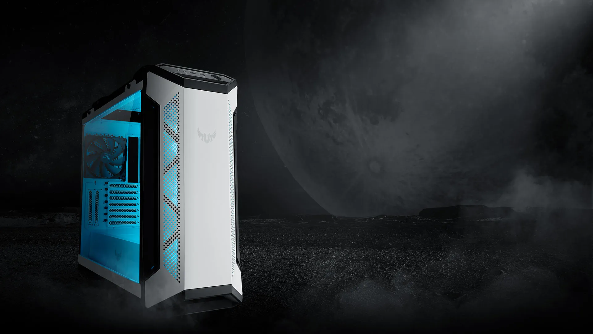 Asus Tuf Gaming GT501 Asus Tuf Gaming GT501