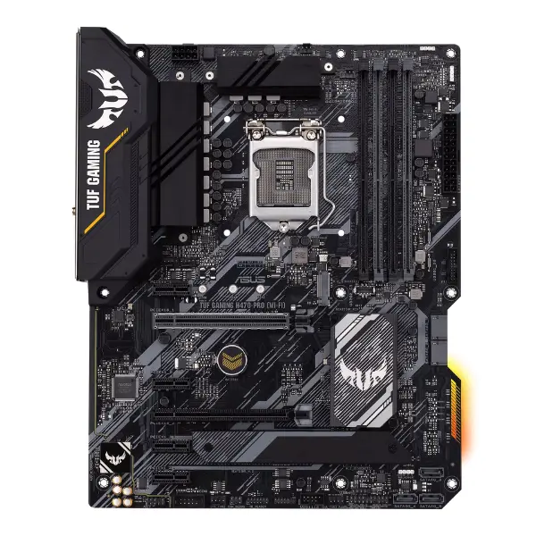 Asus Tuf Gaming Motherboard Asus Tuf Gaming Motherboard