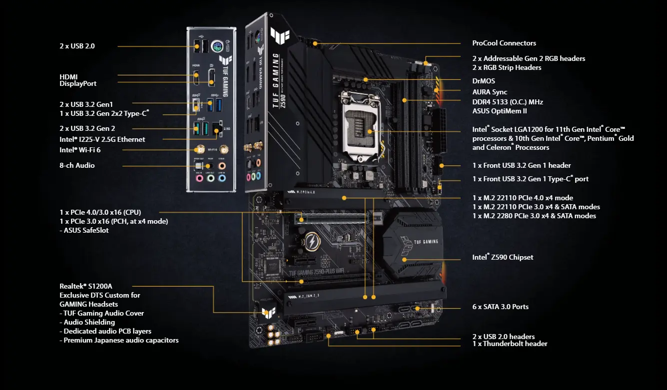 motherboard pc motherboard pc