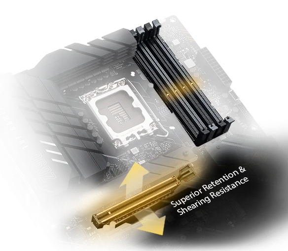 gaming motherboard