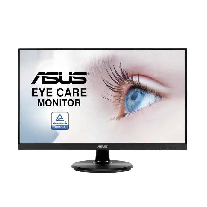 Asus VA24DQ Asus VA24DQ