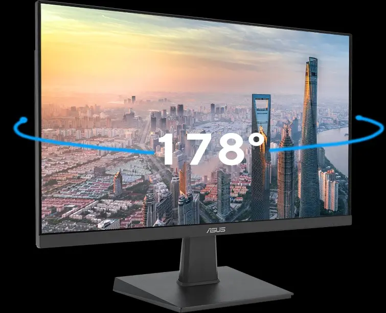 asus computer monitor