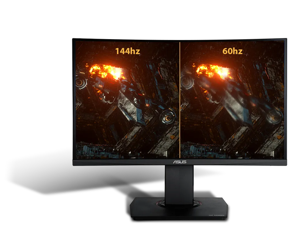 gaming monitor 144hz