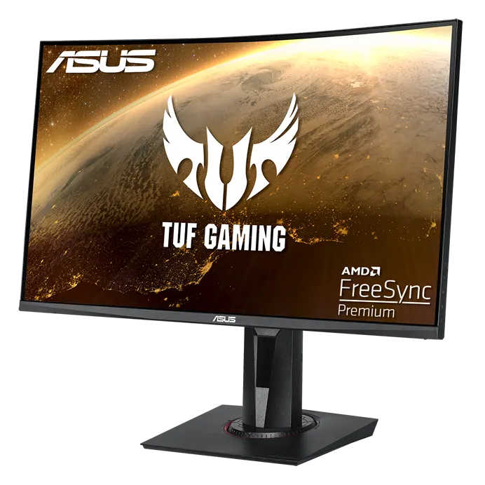Asus Tuf Gaming VG27WQ