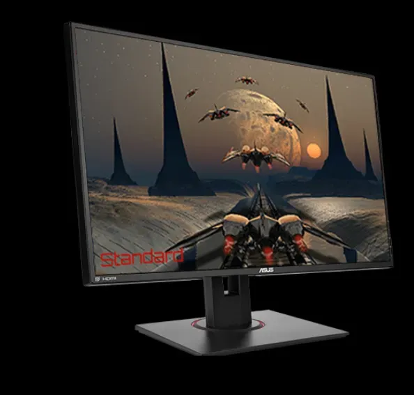 gaming monitor asus