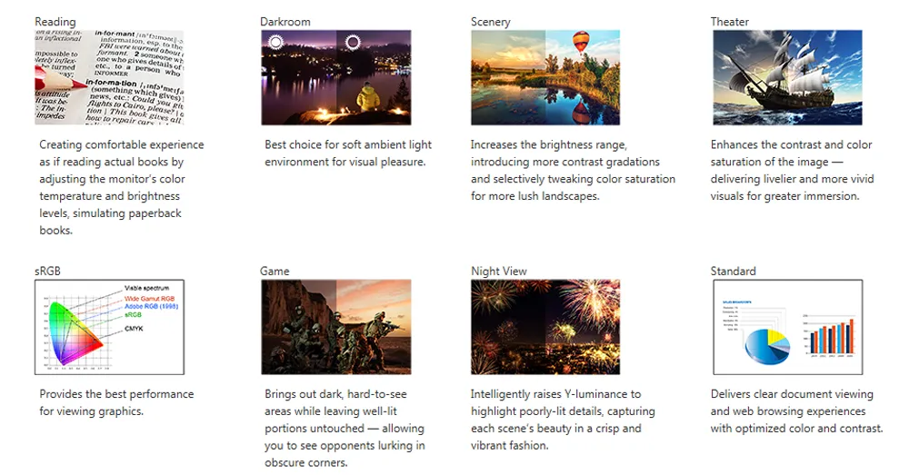 gaming monitor gaming monitor