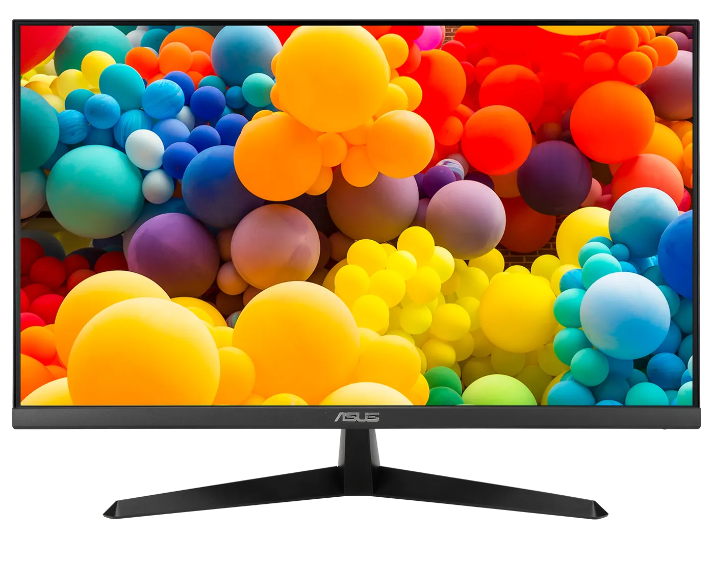 computer monitor