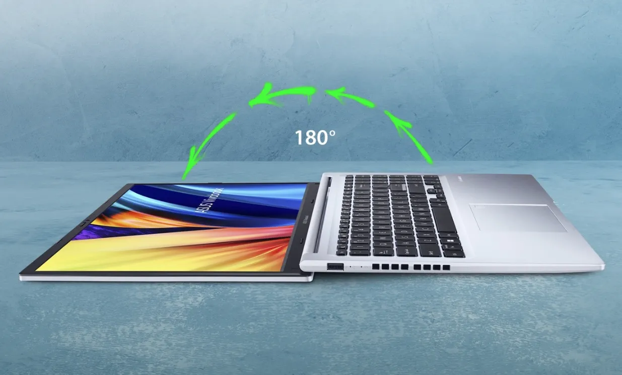 اسوس فيفو بوك 15 لابتوب
