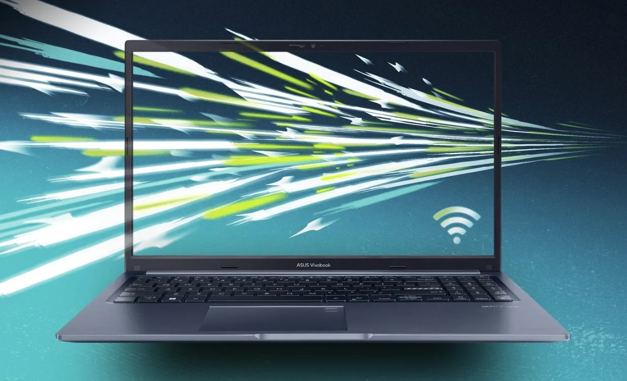 لابتوب اسوس فيفو بوك 15