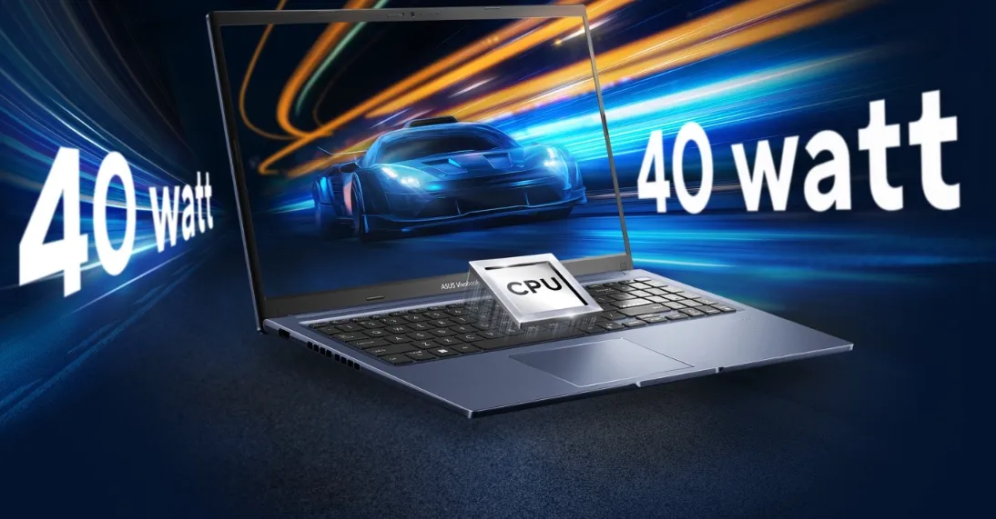 Asus Vivobook 15 X1502VA-NJ065W Laptop