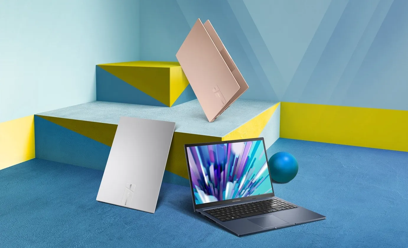 Asus Vivobook 15 X1502VA-NJ065W