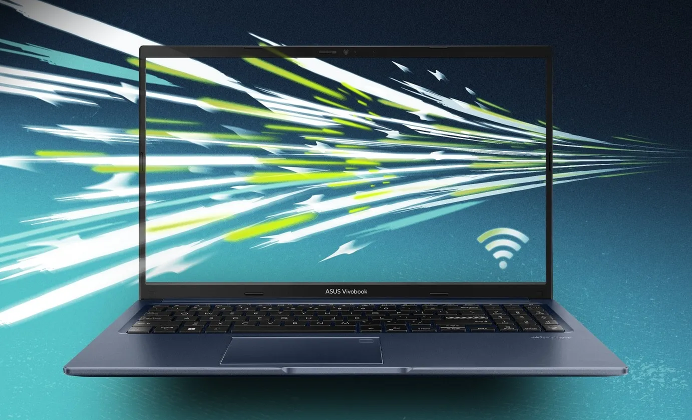 Vivobook 15