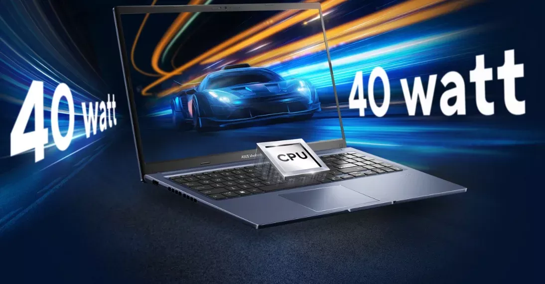Asus Vivobook 15 X1502VA-NJ167W Laptop