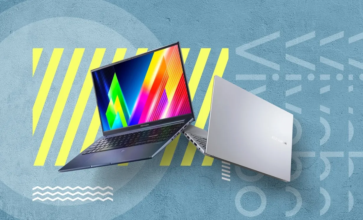 اسوس فيفوبوك 15X اوليد X1503ZA-OLED007W