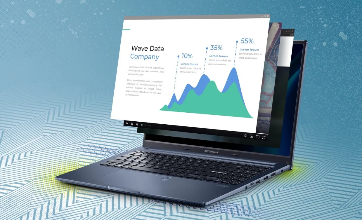 لابتوب نوت بوك اسوس