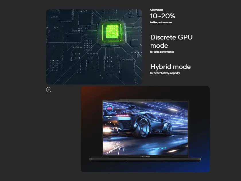 asus vivobook 16x oled