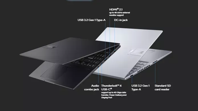 لابتوب آسوس I5