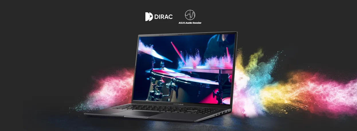 لابتوب أسوس فيفوبوك