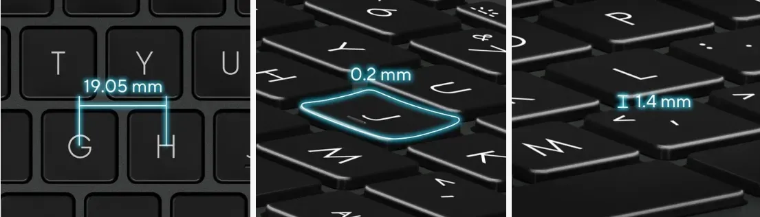 Asus Vivobook Go 15 E1504FA-NJ005W