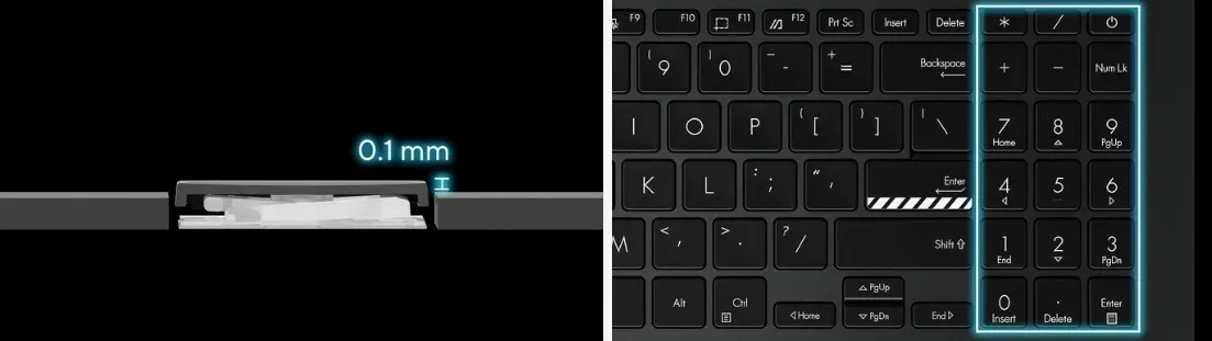 Asus Vivobook Go 15 