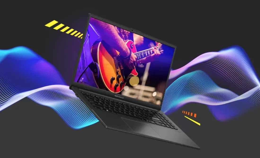asus vivobook 15