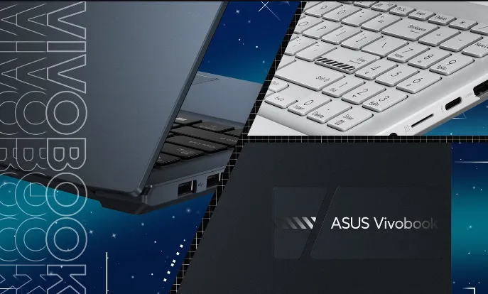 Gaming Laptop Asus