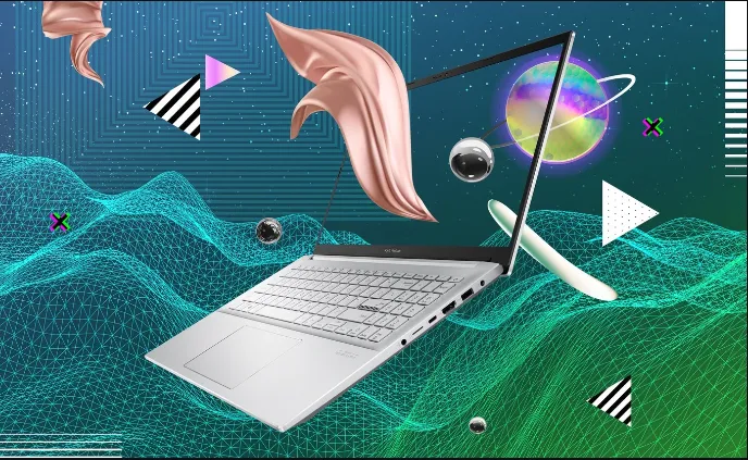 Gaming Asus Laptop