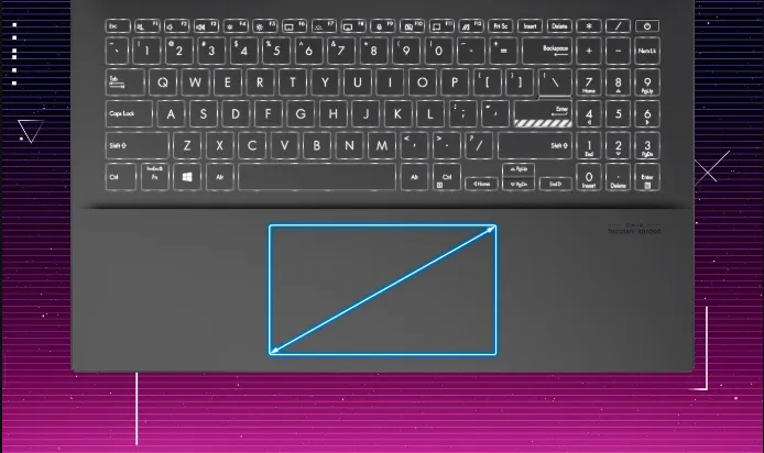 Laptop Asus Gaming