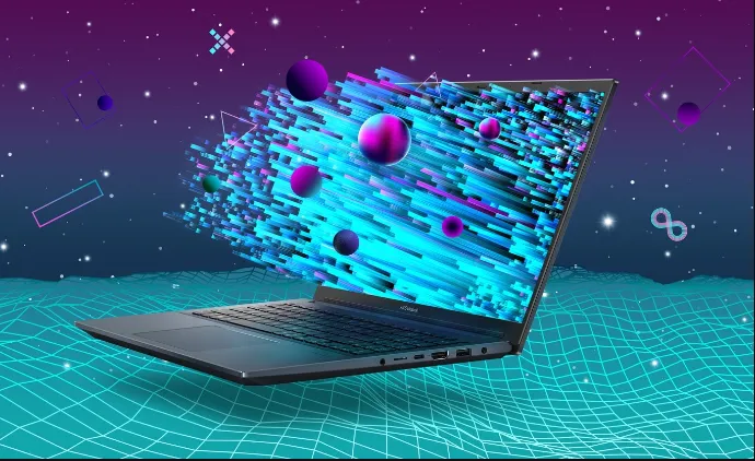 Asus VivoBook Pro 15