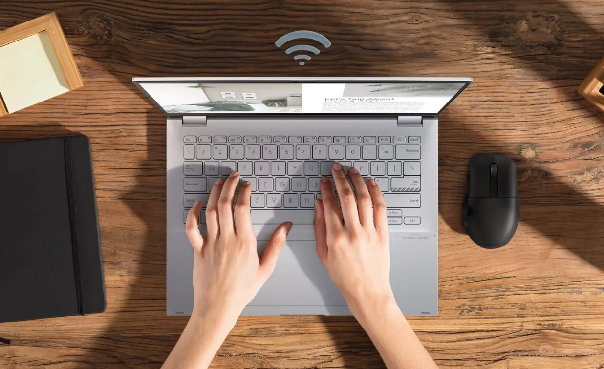 asus laptop 2-in-1