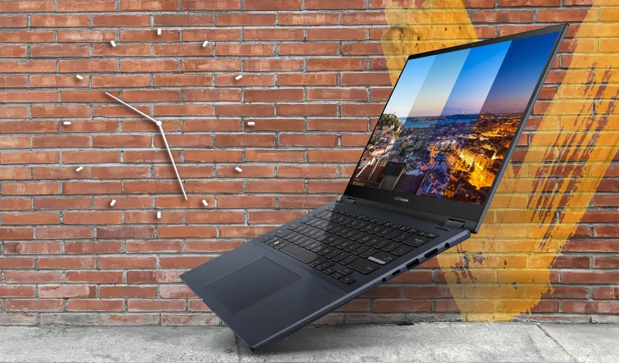 laptop asus notebook