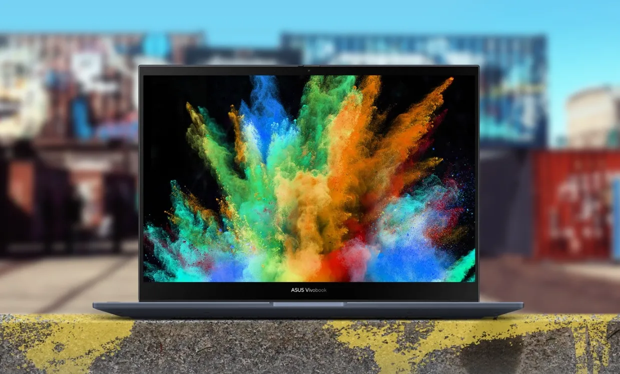 laptop R5 asus