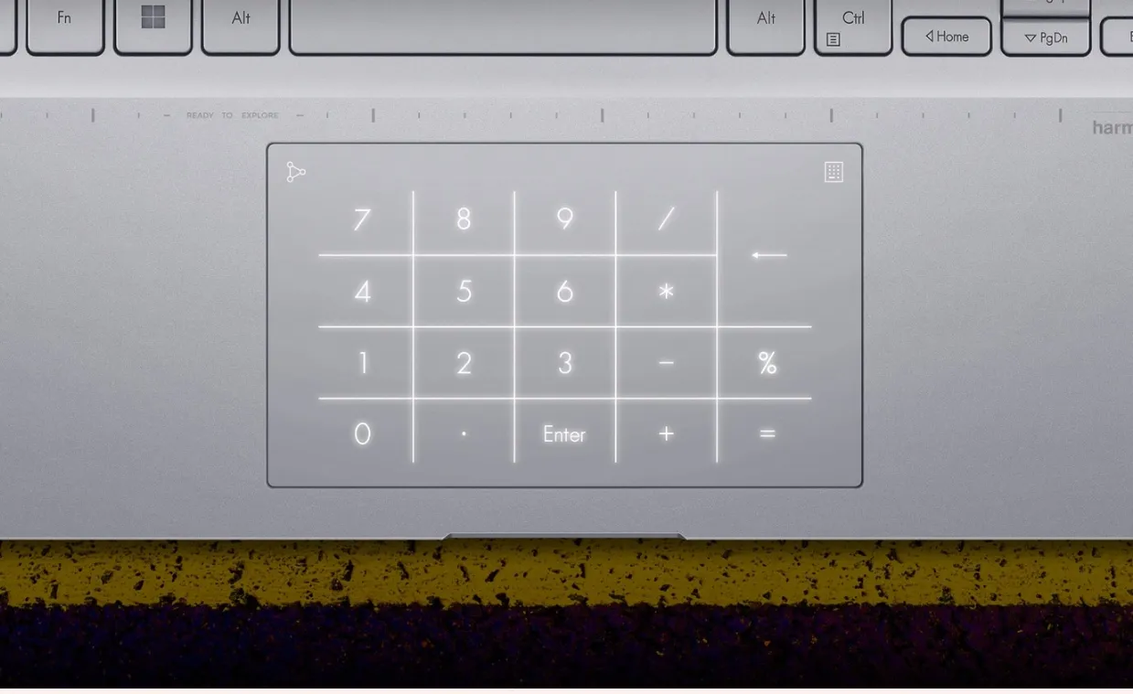 laptop asus 2-in-1