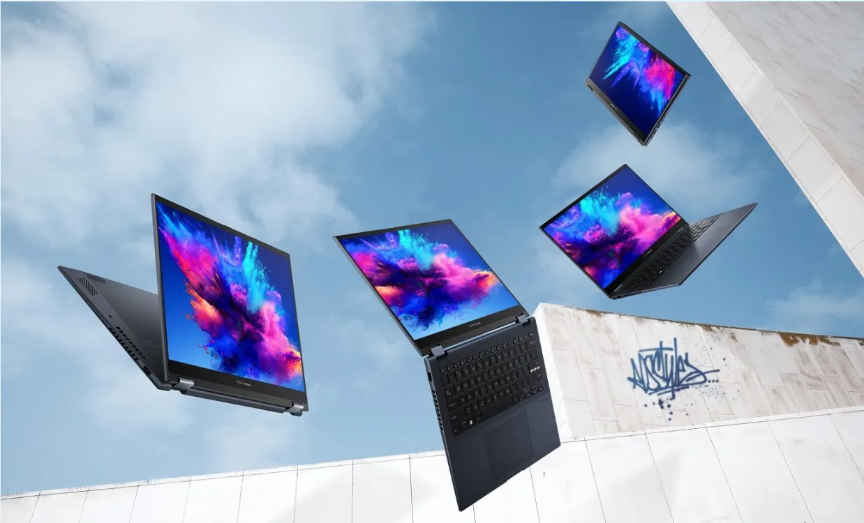 لابتوب اسوس فيفو بوك