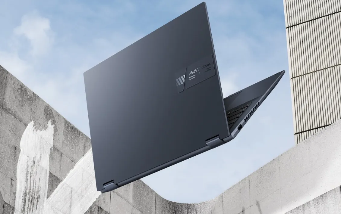 اسوس فيفوبوك S 14 