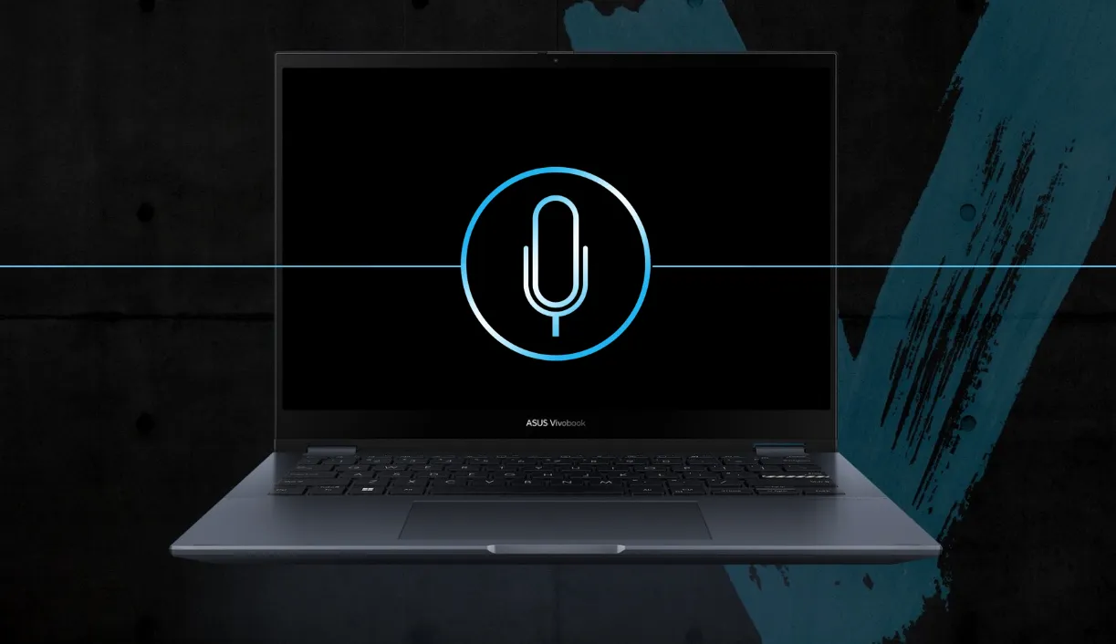 laptop asus notebook