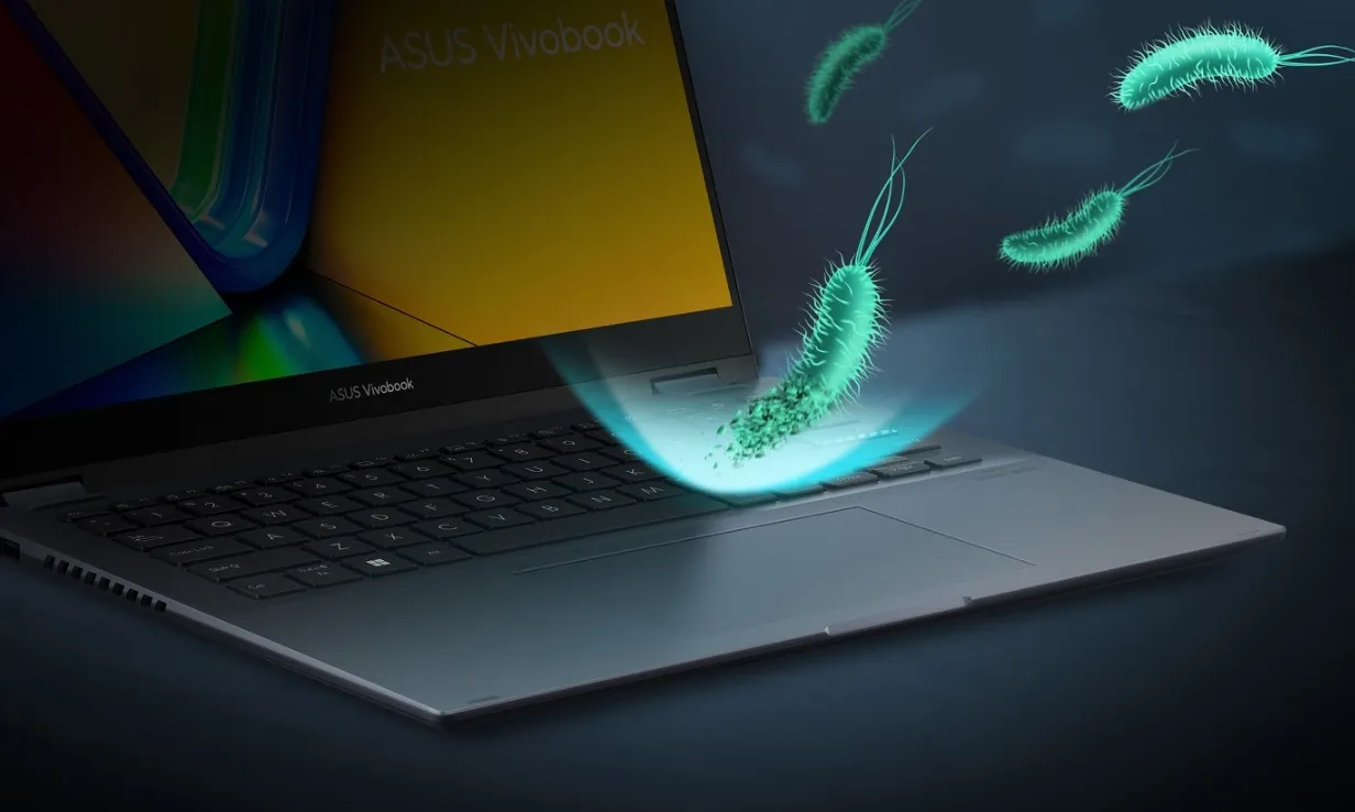 asus vivobook s14 flip